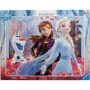 Puzzle Tip Rama Frozen, 35 Piese Ravensburger - 1